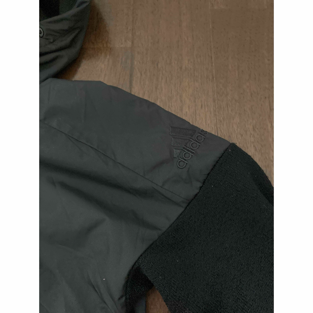 adidas(アディダス)のadidas アウター メンズのジャケット/アウター(ブルゾン)の商品写真