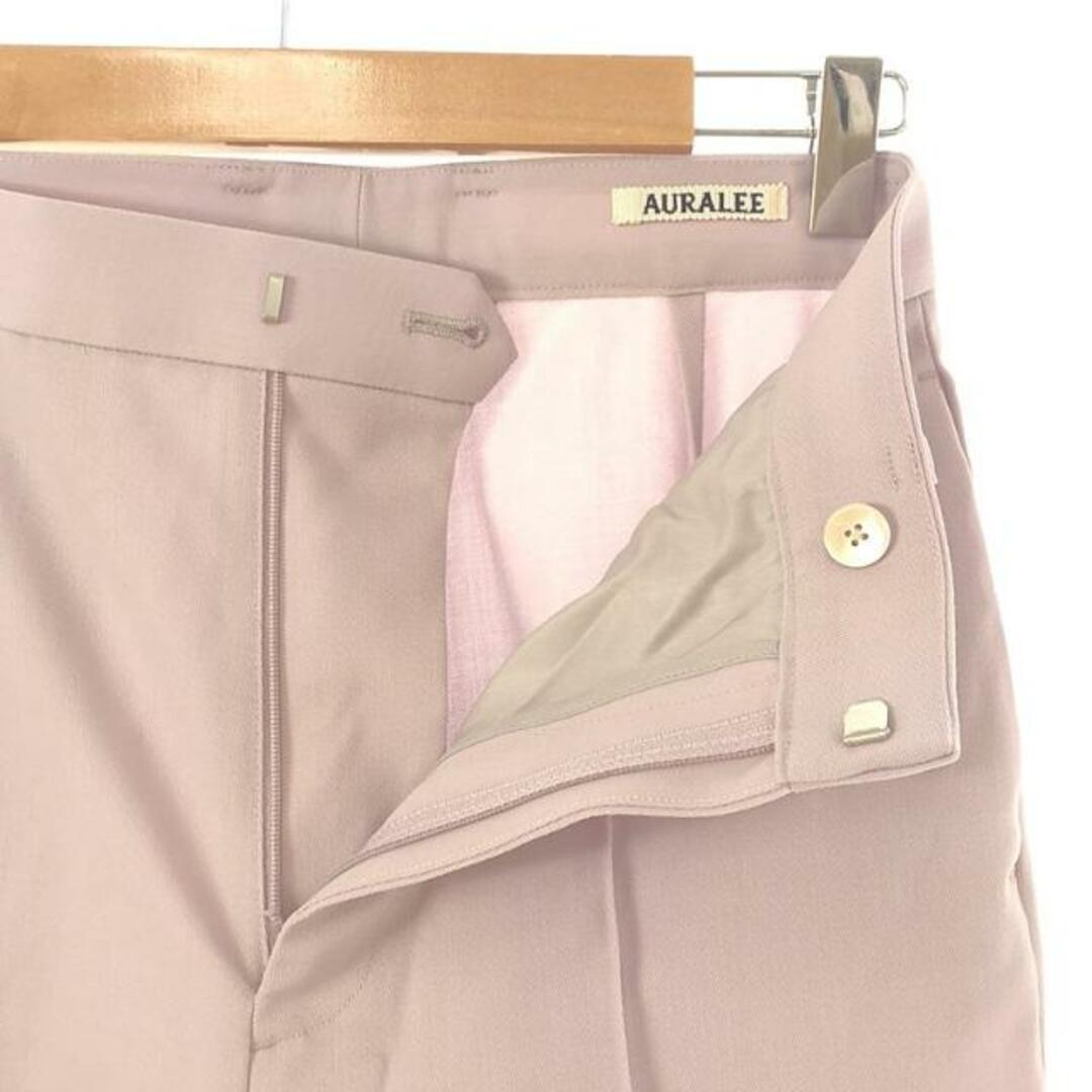AURALEE - AURALEE / オーラリー | 2021SS | HARD TWIST WOOL AURALEE - AURALEE / オーラリー | 2021SS | HARD TWIST WOOL
