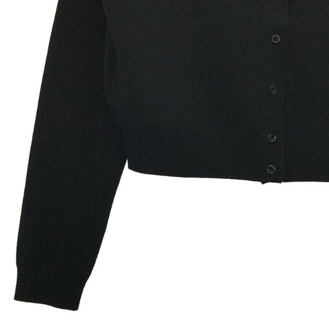 美品】 CABaN / キャバン | コットンカシミヤ クルーネック 美品】 CABaN / キャバン | コットンカシミヤ クルーネック