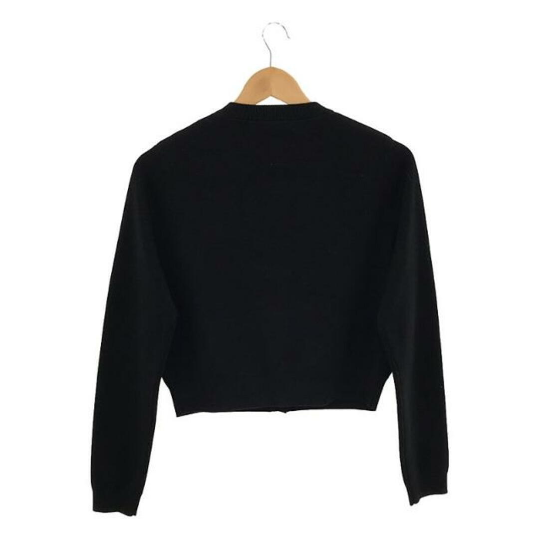 美品】 CABaN / キャバン | コットンカシミヤ クルーネック 美品】 CABaN / キャバン | コットンカシミヤ クルーネック