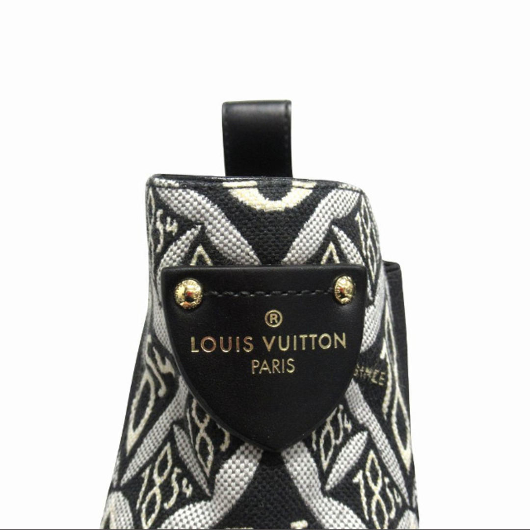 LOUIS VUITTON(ルイヴィトン)の2021年 ルイヴィトン シルエット・ライン 1854 モノグラム ブーツ■２ レディースの靴/シューズ(ブーツ)の商品写真