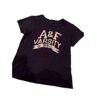 アバクロンビーアンドフィッチ(Abercrombie&Fitch)のTシャツ(Tシャツ(半袖/袖なし))