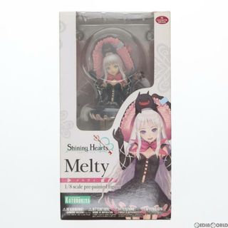 コトブキヤ(KOTOBUKIYA)のメルティ(Melty) シャイニング・ハーツ(Shining Hearts) 1/8 完成品 フィギュア(PP453) コトブキヤ(ゲームキャラクター)