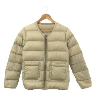 Pyrenex - PYRENEX ピレネックス LEONI レオニー ノーカラー ダウン