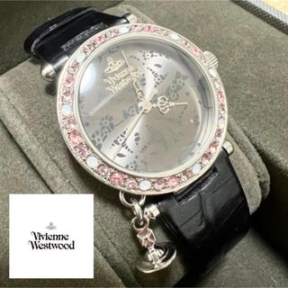 ヴィヴィアン(Vivienne Westwood) 腕時計(レディース)の通販 1,000点