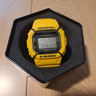 G-SHOCK - G-SHOCK 25周年 ユナイテッドアローズ AWG-525UAJ-7AJRの