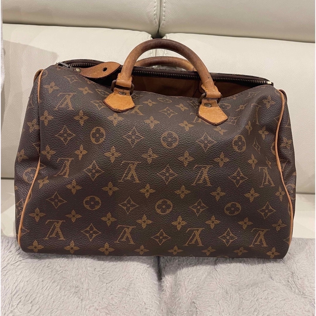 LOUIS VUITTON(ルイヴィトン)のヴィトン ボストンバッグ レディースのバッグ(ボストンバッグ)の商品写真