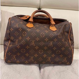 ルイヴィトン(LOUIS VUITTON)のヴィトン ボストンバッグ(ボストンバッグ)