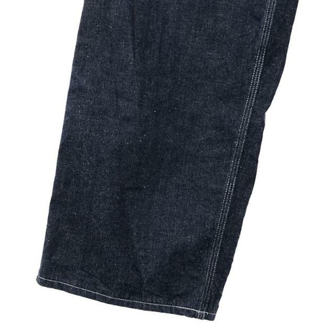 A.PRESSE / アプレッセ | 2023SS | Military Denim Trousers A.PRESSE / アプレッセ | 2023SS | Military Denim Trousers