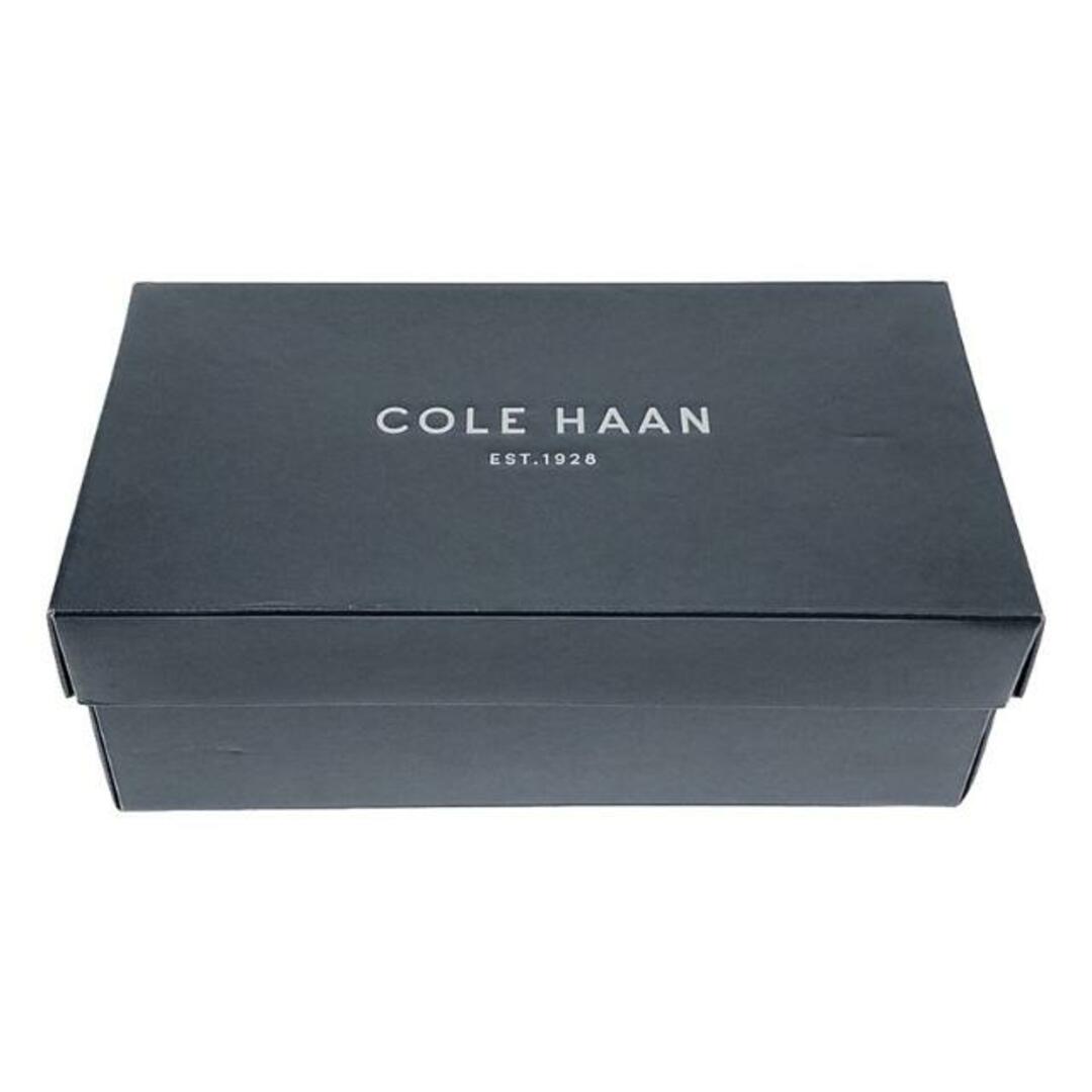 Cole Haan(コールハーン)のCOLE HAAN / コールハーン | エルシー ボウ バレエ 2 フラットシューズ | 7 1/2 | パープル | レディース レディースの靴/シューズ(バレエシューズ)の商品写真