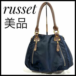 ラシット 2wayバッグ ハンドバッグ(レディース)の通販 74点 | Russetの