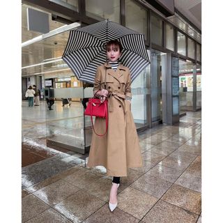 Max Mara - 【追加写真①】マックスマーラ 13万円女優・ドレスコートの ...