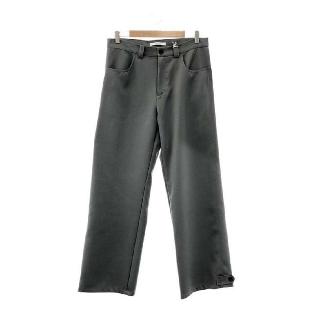 seya - 【美品】 seya. / セヤ | 2022AW | CHISINAU TROUSERS seya - 【美品】 seya. / セヤ | 2022AW | CHISINAU TROUSERS