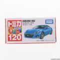 トミカ No.120 スバル BRZ(ブルー/箱) 完成品 ミニカー タカラトミ