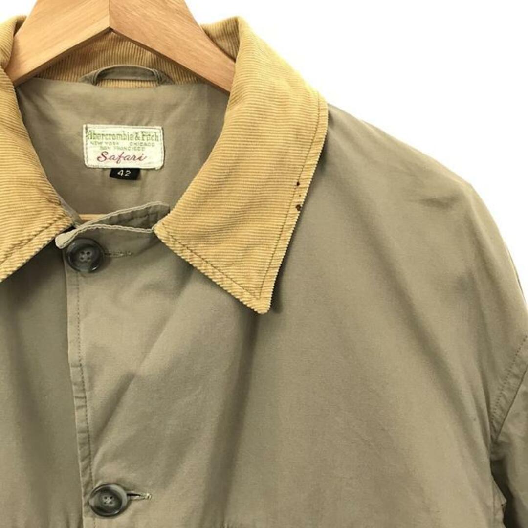 VINTAGE / ヴィンテージ古着 | 60s Abercrombie&Fitch VINTAGE / ヴィンテージ古着 | 60s Abercrombie&Fitch