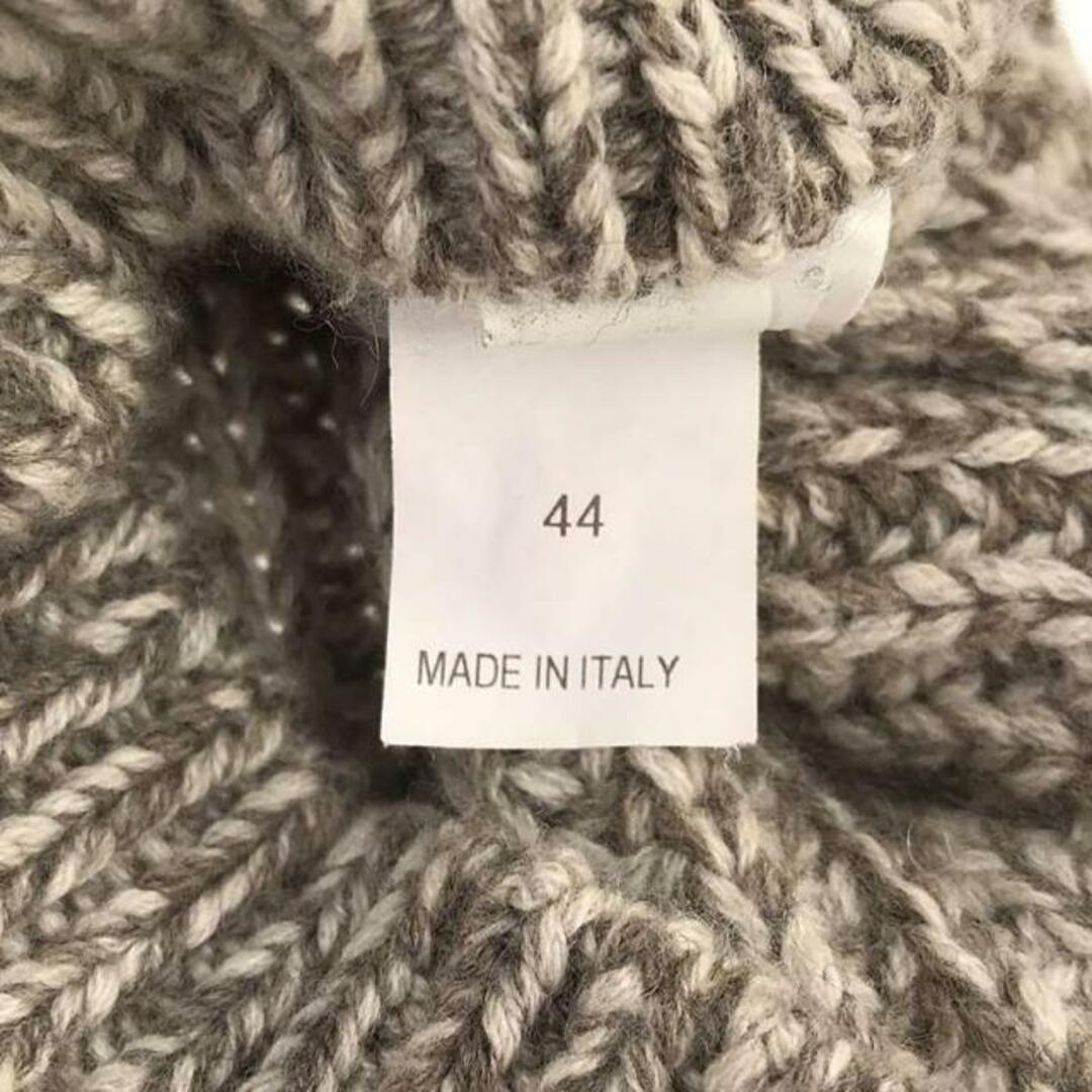 BRUNELLO CUCINELLI - 【美品】 BRUNELLO CUCINELLI / ブルネロ BRUNELLO CUCINELLI - 【美品】 BRUNELLO CUCINELLI / ブルネロ