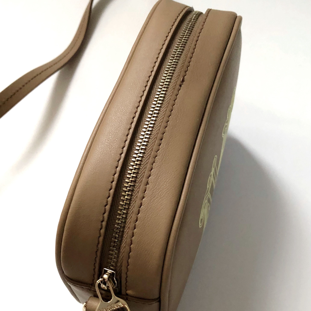 Max Mara(マックスマーラ)の新品 Max Mara マックスマーラ ELSA エルサ ショルダーバッグ レディースのバッグ(ショルダーバッグ)の商品写真