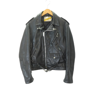 ショット(schott)のSCHOTT 70s PERFECTO RIDERS JACKET(レザージャケット)