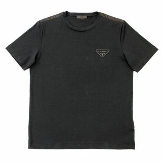 プラダ ロゴTシャツ Tシャツ・カットソー(メンズ)の通販 17点 | PRADA