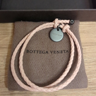 ボッテガヴェネタ(Bottega Veneta)のBOTTEGA VENETA　ブレスレット(ブレスレット/バングル)