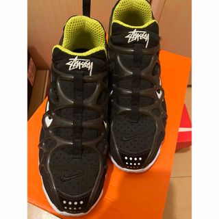 ナイキ(NIKE)のNIKE  stussy  スニーカー　(スニーカー)