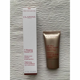 CLARINS - クラランス　グランアイセラム　美容液　新品未使用
