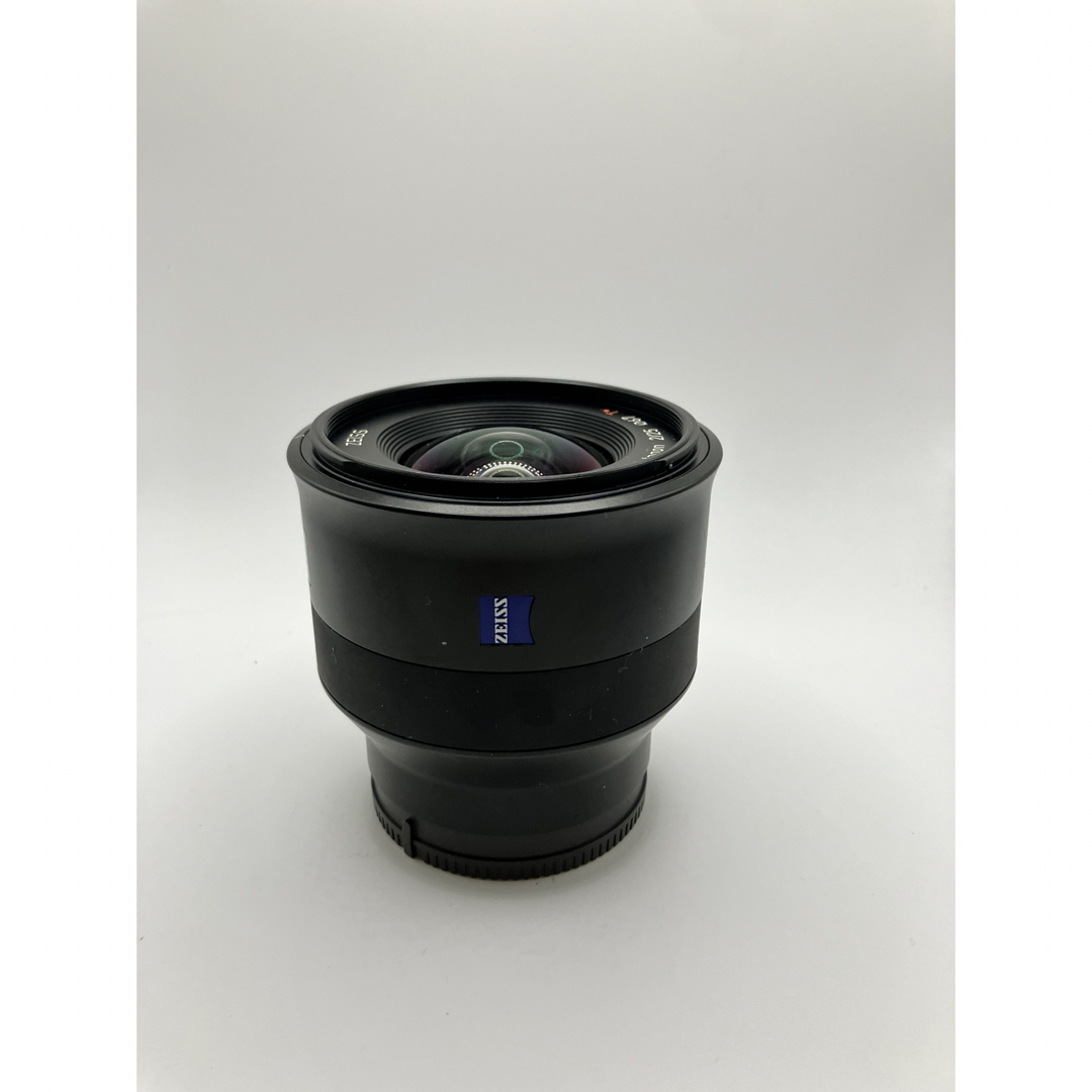 ZEISS(カールツァイス)のZEISS BATIS 広角レンズ 25F2 スマホ/家電/カメラのカメラ(その他)の商品写真