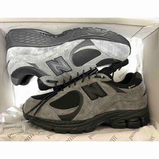 New Balance - Newbalance ML2002RA 28cm 新品未使用品の通販 by