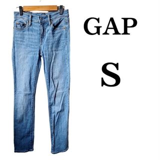 ギャップ(GAP)のGAP ギャップ デニム ジーンズ スキニー レディース カジュアル S(デニム/ジーンズ)