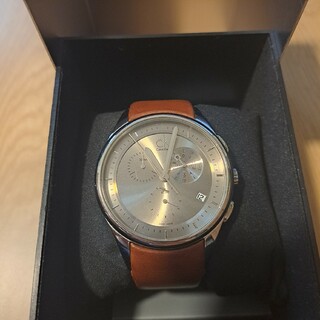 カルバンクライン(Calvin Klein)のCalvin Klein　腕時計(腕時計(アナログ))