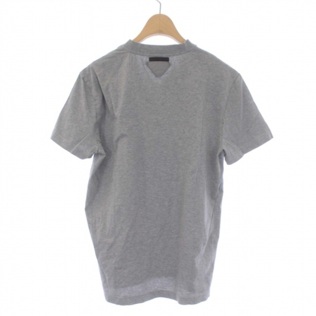 PRADA(プラダ)のPRADA ILK パックT Tシャツ カットソー 半袖 UJM493 S181 メンズのトップス(Tシャツ/カットソー(半袖/袖なし))の商品写真