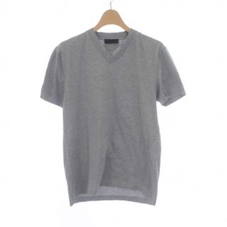 プラダ(PRADA)のPRADA ILK パックT Tシャツ カットソー 半袖 UJM493 S181(Tシャツ/カットソー(半袖/袖なし))