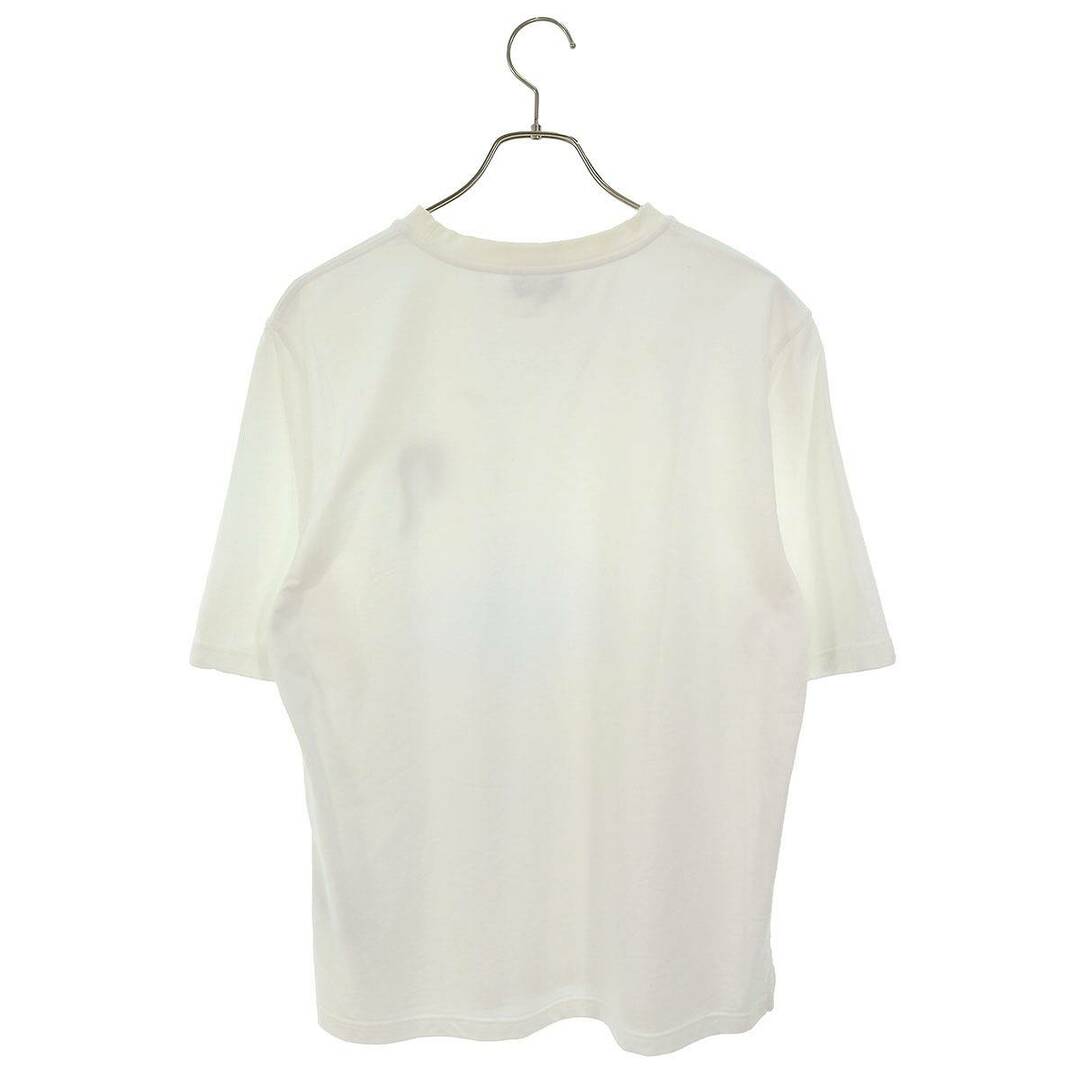 Hermes(エルメス)のエルメス ホースレザーTシャツ メンズ M メンズのトップス(Tシャツ/カットソー(半袖/袖なし))の商品写真