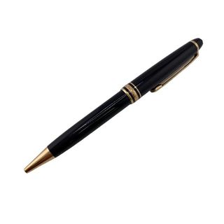 モンブラン(MONTBLANC)のモンブラン MONTBLANC ボールペン
 クラシック マイスターシュテュック ブラック(ペン/マーカー)