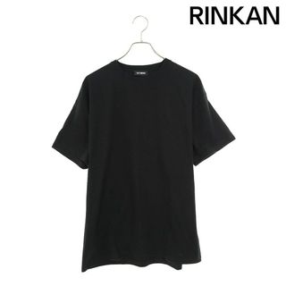 ラフシモンズ(RAF SIMONS)のラフシモンズ  191.126 バックプリントTシャツ メンズ S(Tシャツ/カットソー(半袖/袖なし))