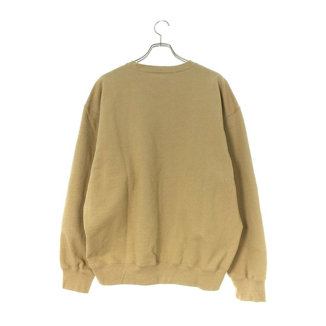 Supreme(シュプリーム)のシュプリーム  23SS  Small Box Crewneck スモールボックスロゴクルーネックスウェット メンズ L メンズのトップス(スウェット)の商品写真