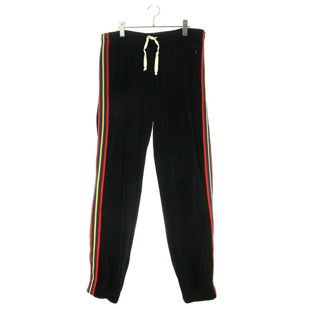 Gucci - グッチ 572917 XJA5W バックパッチシェニールベロアロング Gucci - グッチ 572917 XJA5W バックパッチシェニールベロアロング