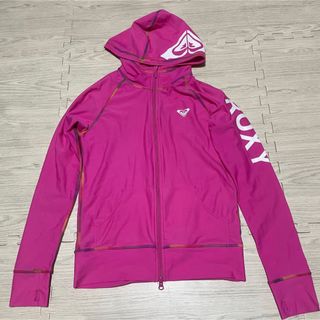 ロキシー(Roxy)のラッシュガード　(水着)