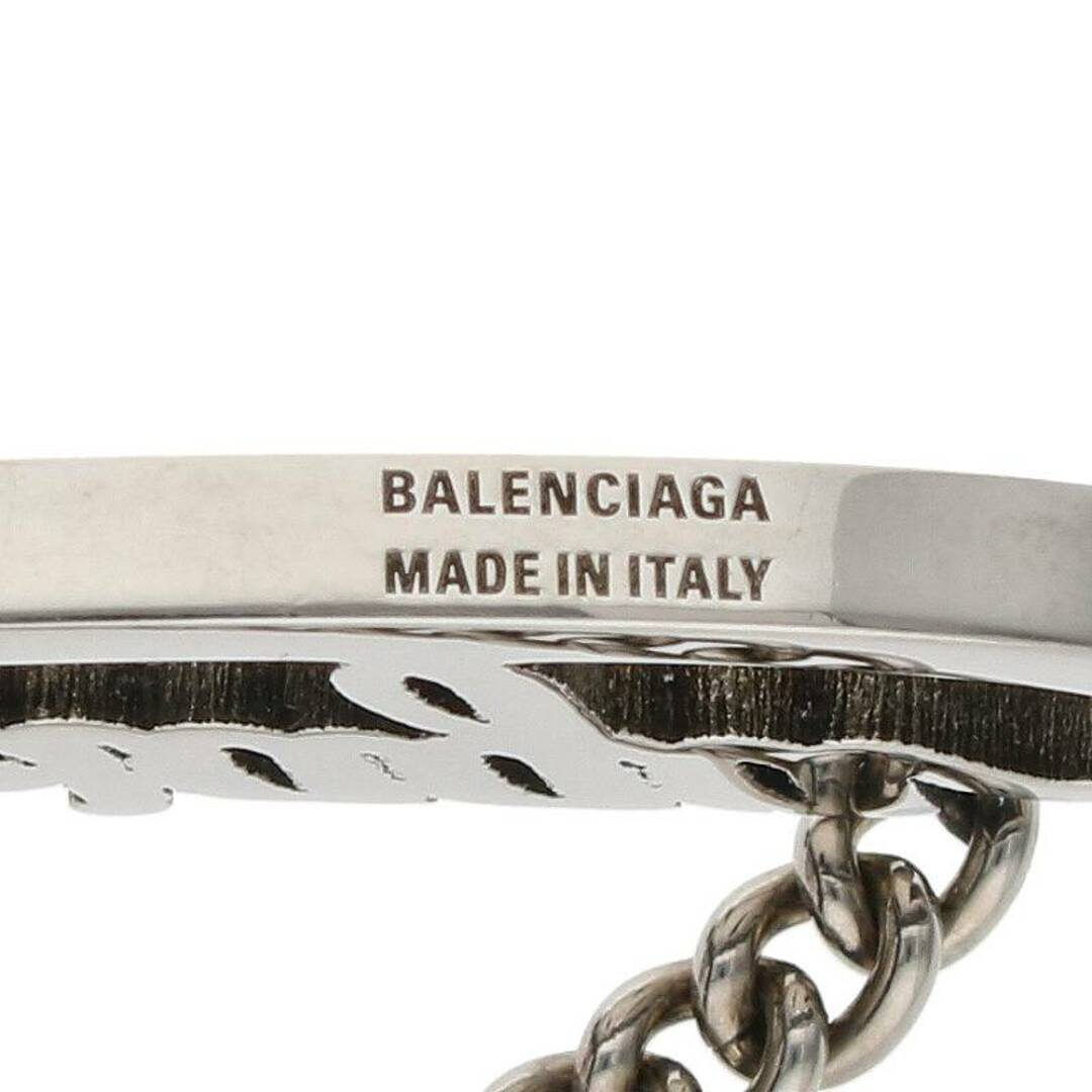 Balenciaga(バレンシアガ)のバレンシアガ ロゴデザインネックレス メンズ メンズのアクセサリー(ネックレス)の商品写真