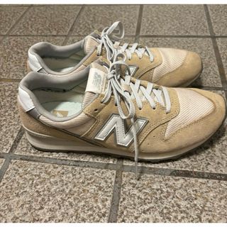 ニューバランス(New Balance)のニューバランス　美品(スニーカー)