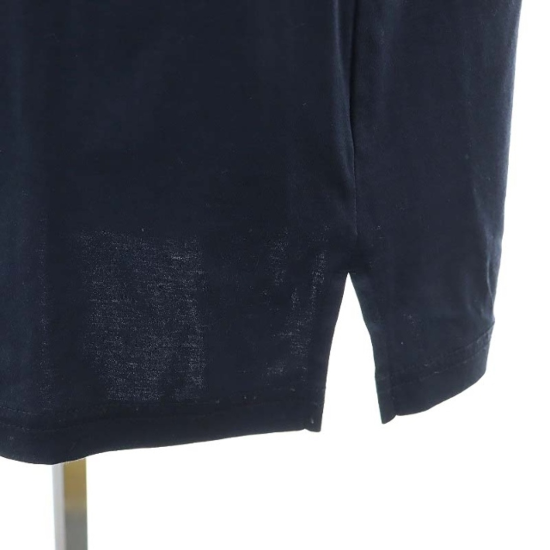 ブルーレーベルクレストブリッジ チュニックカットソー 半袖 38 M レディースのトップス(カットソー(半袖/袖なし))の商品写真