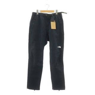 ザノースフェイス(THE NORTH FACE)のザノースフェイス NB82301Verb Thermal Pant パンツ XL(スラックス)