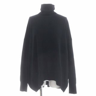 エンフォルド(ENFOLD)のエンフォルド 21AW HIGH-NECK PULLOVER ニット セーター(ニット/セーター)