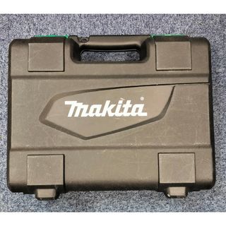 マキタ(Makita)のマキタ インパクトドライバー M697DSX用 ハードケース のみ(その他)