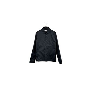 TSUMORI CHISATO black nylon jacket ツモリチサト ナイロンジャケット ブラック サイズ2 アウター レディース ヴィンテージ 6(ナイロンジャケット)