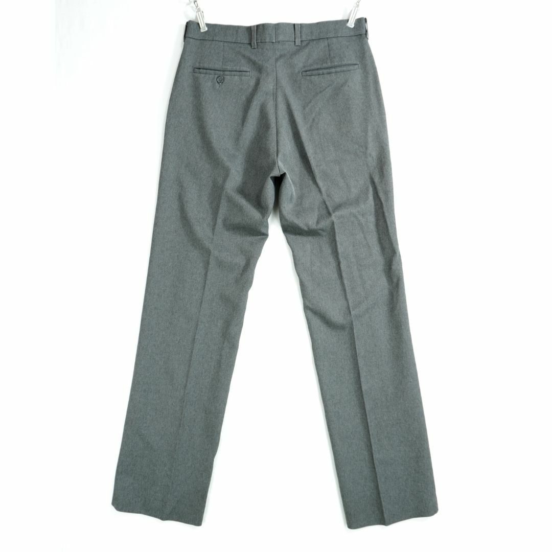 Levi's(リーバイス)のLevi's ACTION SLACKS GRAY 1990s W33.5 メンズのパンツ(スラックス)の商品写真