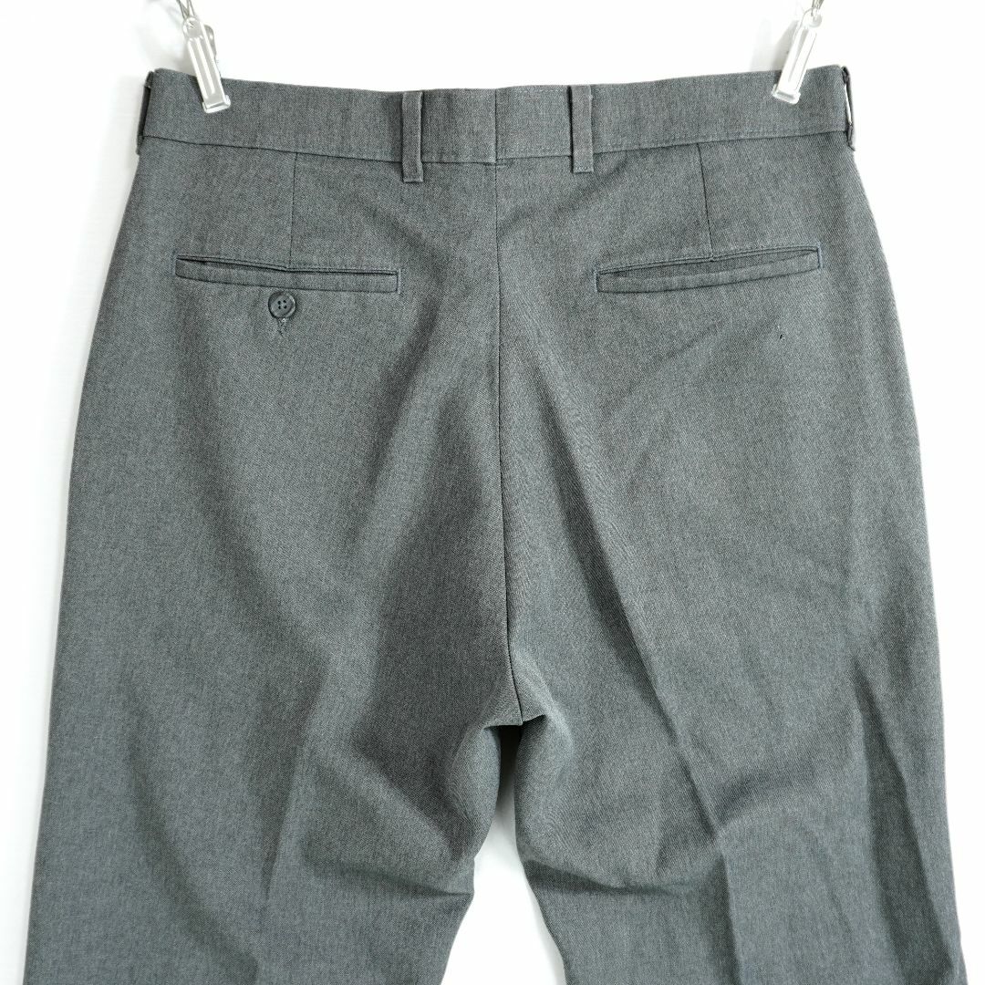 Levi's(リーバイス)のLevi's ACTION SLACKS GRAY 1990s W33.5 メンズのパンツ(スラックス)の商品写真