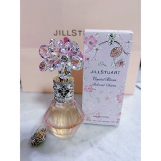 JILLSTUART - 新品未使用 ジルスチュアート 香水 30mL