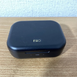 FiiO - FiiO UTWS5 ワイヤレスイヤホン用ケース
