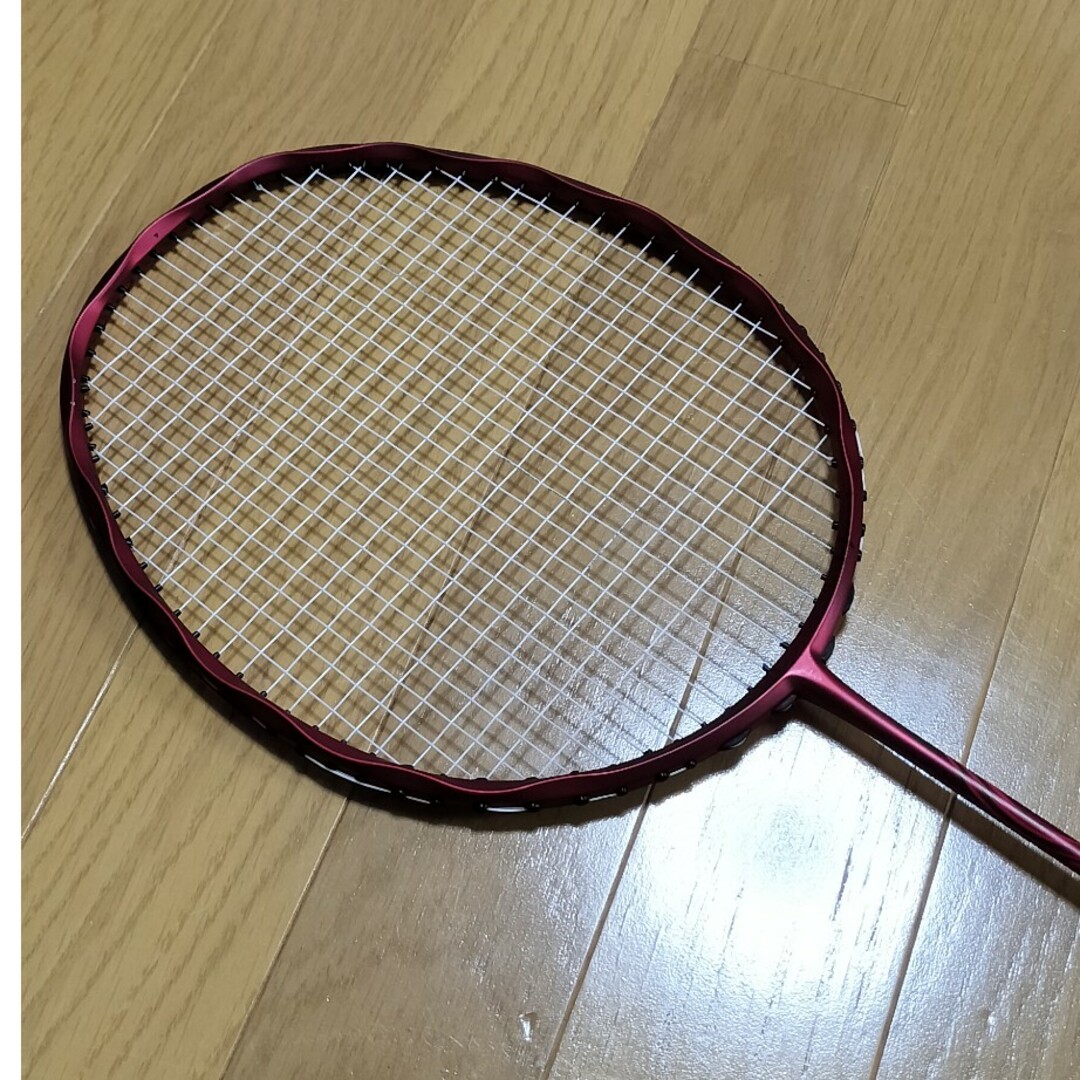 GOSEN インフェルノレイド 4U6 スポーツ/アウトドアのスポーツ/アウトドア その他(バドミントン)の商品写真